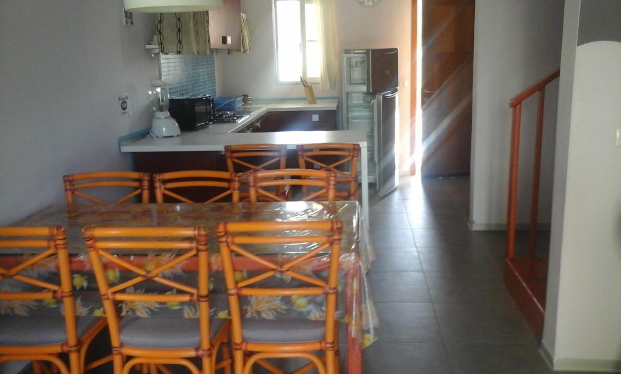 Residencial Las Palmeras De Willy Boca Chica Exterior photo