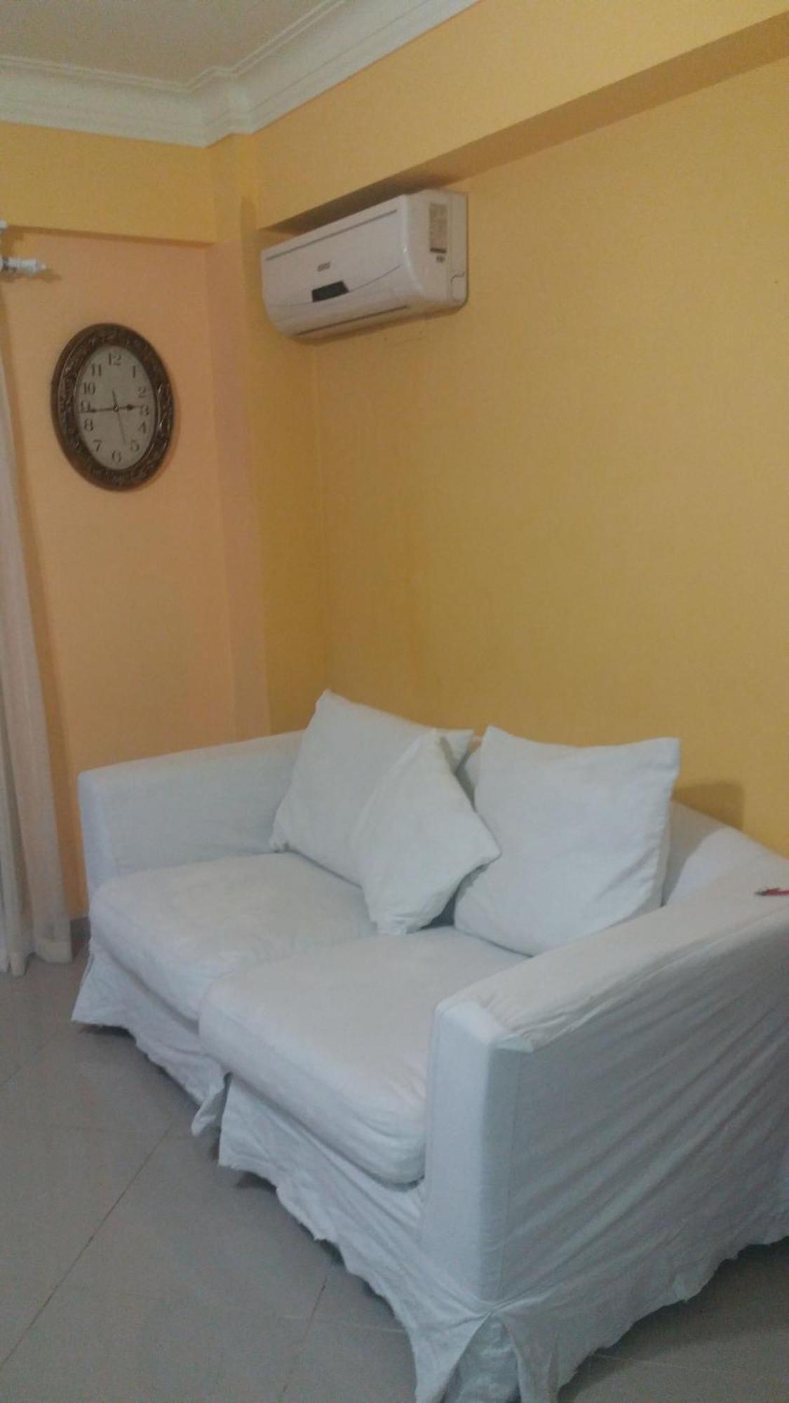 Residencial Las Palmeras De Willy Boca Chica Exterior photo
